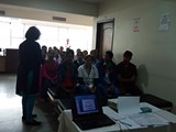 Patient & Interpersonal Interaction 1
